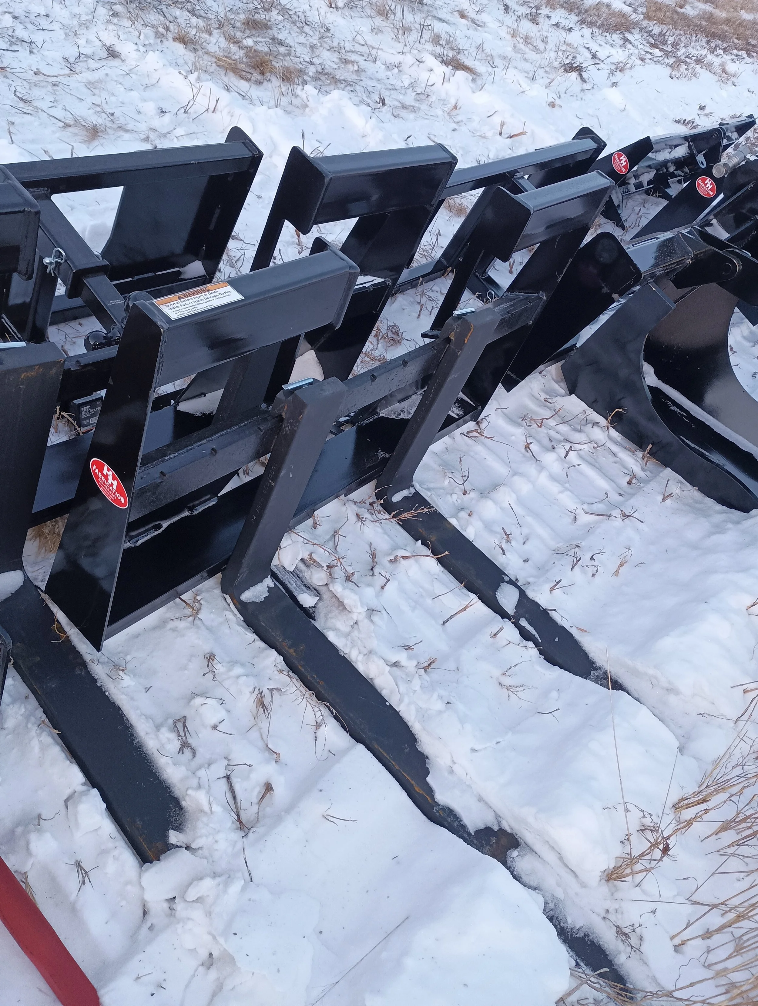 Dakota Territory Supply & Equipment